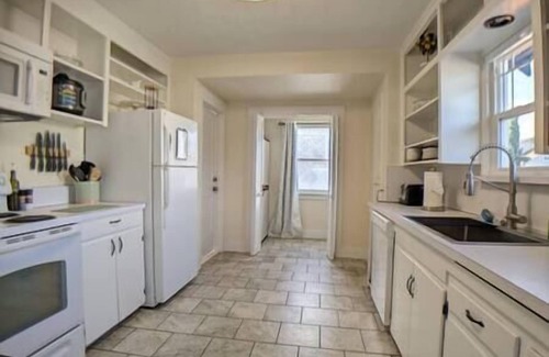 Wenatchee House | Charming, Convenient Home Near Downtown