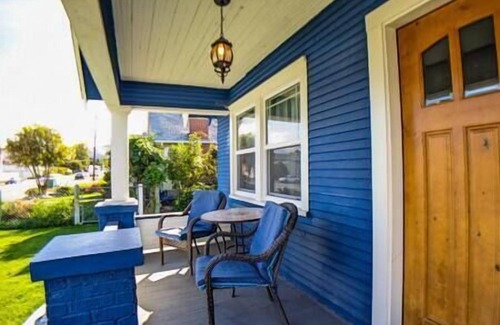 Wenatchee House | Charming, Convenient Home Near Downtown