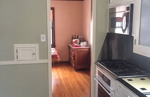 Highland House | Charming & convenient location in Highland Park Two-Story