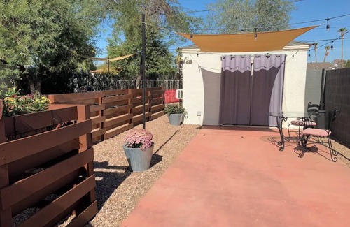 Coronado Apartment | Charming Coronado Guesthouse