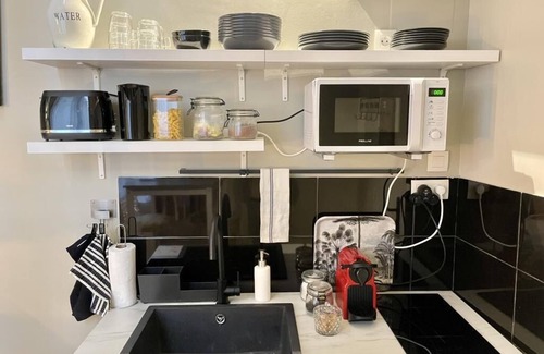 Montauban Apartment | Charming, cosy T1 in the heart of the historic center