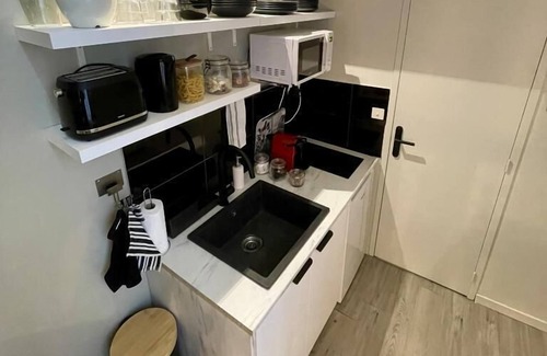 Montauban Apartment | Charming, cosy T1 in the heart of the historic center