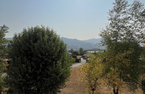 Argeles Gazost Apartment | Charming & cosy T2, close to Casino Park and Spa