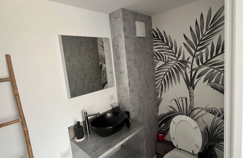 Argeles Gazost Apartment | Charming & cosy T2, close to Casino Park and Spa