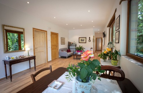 Grotte di Castro Other | Charming Cottage in farmhouse between Tuscany and Umbria