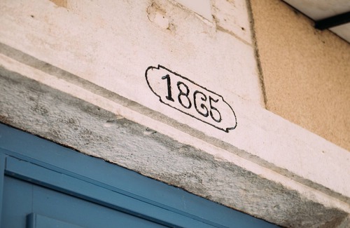 Le Boulve House | Charming cottage / equestrian cottage for 2 to 6 people in a village of character