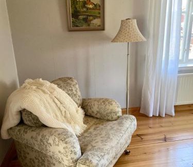 Falun Municipality House | Charming cottage in a village in the countryside