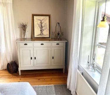 Falun Municipality House | Charming cottage in a village in the countryside