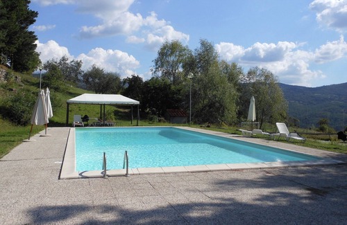 Petrognano Other | Charming cottage in a wing of an old vineyard on an estate