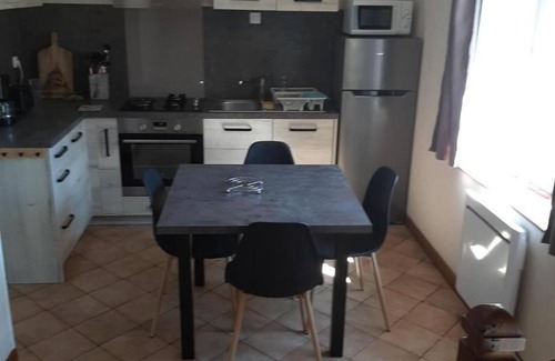 Cambernon Cottage | Charming Cottage in Cambernon - Fireplace, Enclosed Garden, WiFi, Sleeps 4