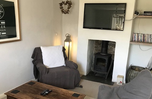 Georgeham House | Charming Cottage in Georgeham
