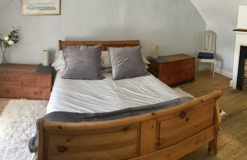 Georgeham House | Charming Cottage in Georgeham