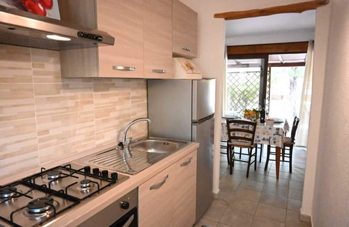 Costa Rei House | Charming cottage in Costa Rei, 2 doubles