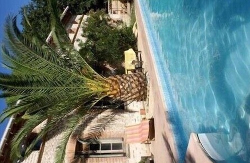 Villenouvelle Apartment | Charming cottage near Toulouse South West, Canal du Midi with Swimming Pool, Wi-Fi