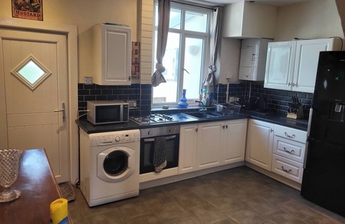 Chorley House | Charming Cottage Retreat in Chorley