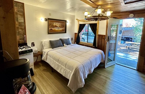 Boulder Bay House | Charming Cottage #7B | Boulder Bay