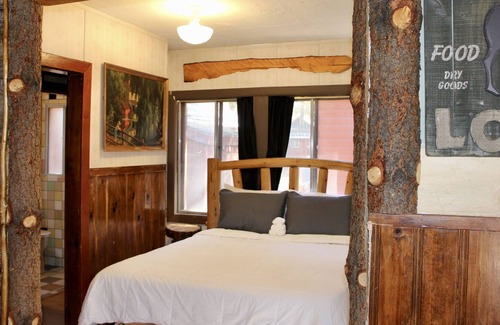 Boulder Bay House | Charming Cottage #7A | Boulder Bay
