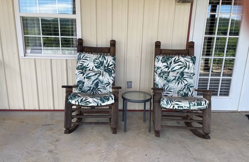 Sparta Cottage | Charming cottage with AC and WiFi in serene Sparta with amazing Mountain View