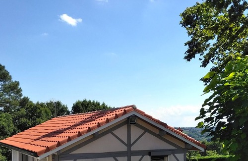 Sarraziet Cottage | Charming cottage with heated pool in the heart of the Landes