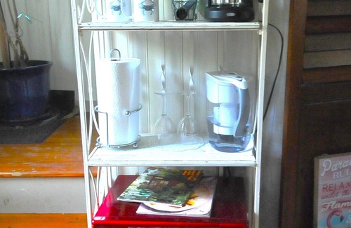 Rock Hall Cottage | Charming cottage with Pool Access and WiFi in lovely Rock Hall