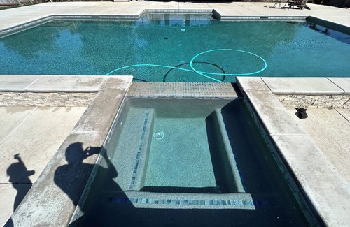 Peters Cottage | Charming cottage with WiFi and AC on a Ranch setting in Oakdale