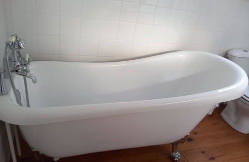 Credin Cottage | Charming cottages in the heart of the peaceful Breton countryside