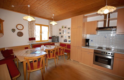 Michaelerberg-Pruggern House | Charming country house for families and friends