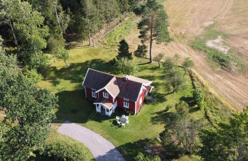 Grastorp House | Charming Countryside Cottage in Bohuslän