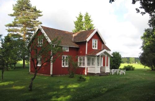 Grastorp House | Charming Countryside Cottage in Bohuslän