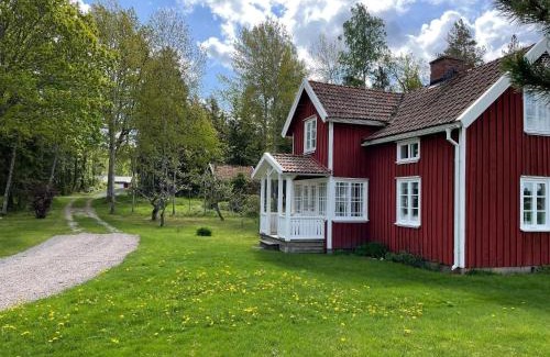Grastorp House | Charming Countryside Cottage in Bohuslän