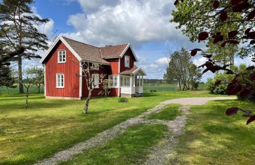 Grastorp House | Charming Countryside Cottage in Bohuslän