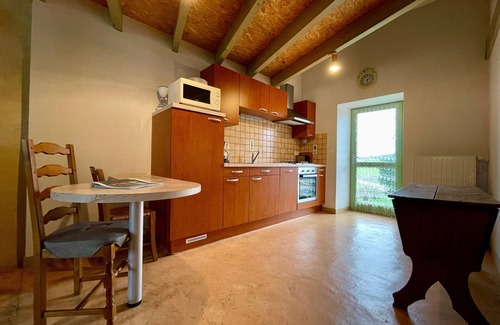 Lavaudieu Cottage | Charming Countryside Retreat with Terrace, Near Lavaudieu's Scenic Highlights