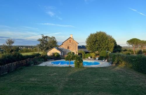 Saint-Georges-de-Noisne House | Charming Countryside Retreat in Saint-Georges