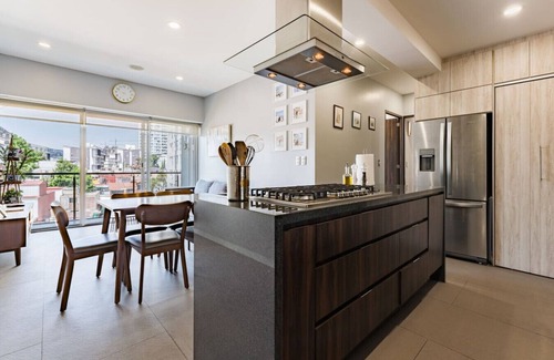 Del Valle Apartment | Charming Coyoacan Getaway, with Pool & Gym