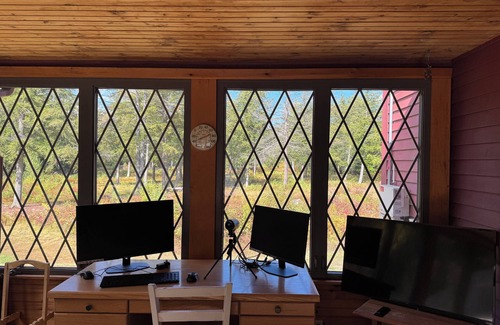 Andover House | Charming, Cozy getaway in the countryside