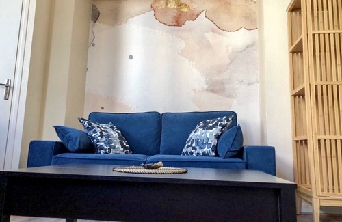 Neris-les-Bains Apartment | Charming Downtown Studio Near Thermal Baths in Néris les Bains