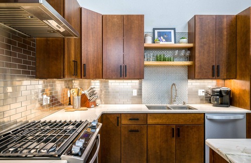 Pagosa Springs Condo | Charming Downtown 1 Bedroom Condo