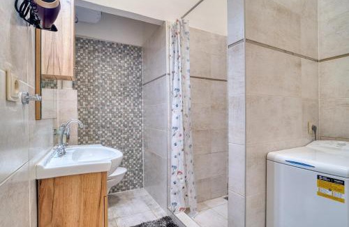 Cierny Balog Apartment | Charming Downtown Apartment