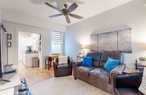 Anacortes House | Charming downtown home near restaurants & Cap Sante Park - 2 dogs OK