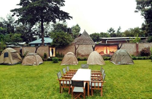 Arusha Other | Charming Eco-Campsite near Kilimanjaro International Airport