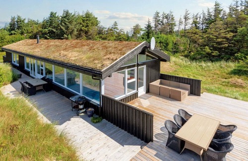 Grønhøj House | Charming Eco Cottage with Pool - By Traum Ferienwohnungen