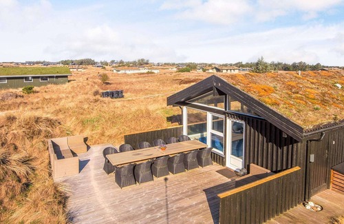 Grønhøj House | Charming Eco Cottage with Pool - By Traum Ferienwohnungen