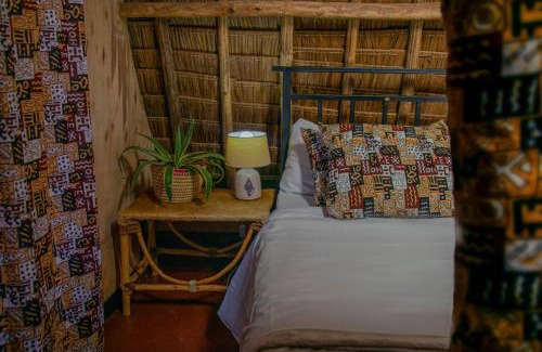 Arusha Bed & Breakfast | Charming Eco-Homestay near Kilimanjaro International Airport