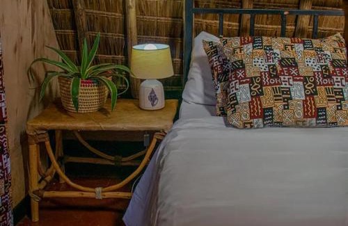 Arusha Bed & Breakfast | Charming Eco-Homestay near Kilimanjaro International Airport