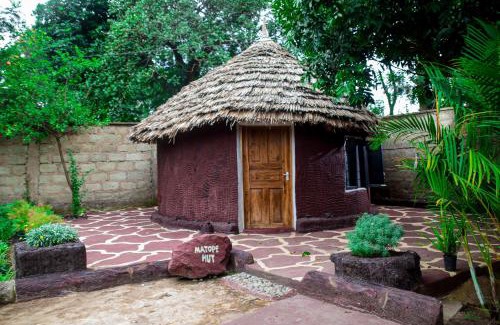 Arusha Bed & Breakfast | Charming Eco-Homestay near Kilimanjaro International Airport