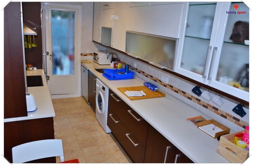 Guadalix de la Sierra House | Charming house ideal for families in the Sierra Norte de Madrid - 3 dorm.