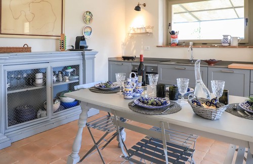 Marsciano House | Charming farmhouse, between Todi Perugia and Lake Trasimeno
