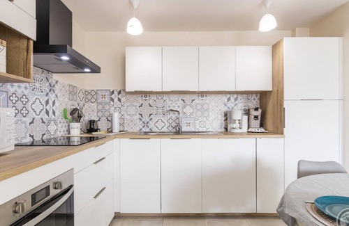 Le Val-Saint-Pere Cottage | Charming family home near Avranches