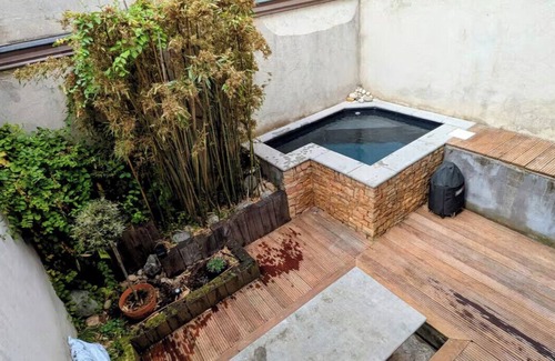 7th Arrondissement Apartment | Charming family duplex in the 7th - Lyon