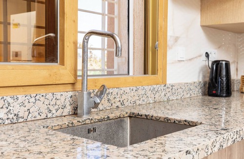 Eddir Villa | "Charming family retreat | Pool Farm - Mountains"